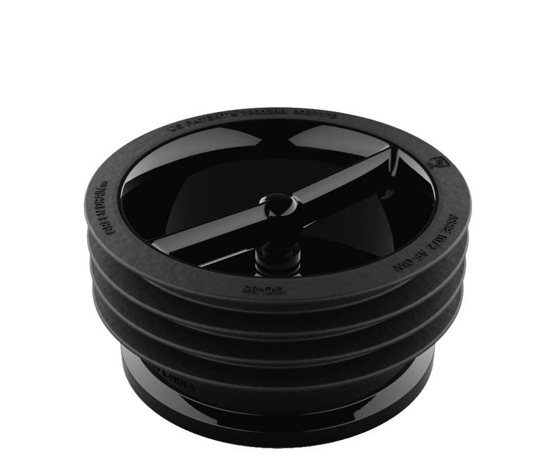 G Green Drain مصيدة مياه بدون ماء G Green Drain، 3.5 بوصة - Image 1